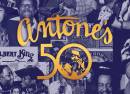 Antone's Nightclub 50th Anniversary