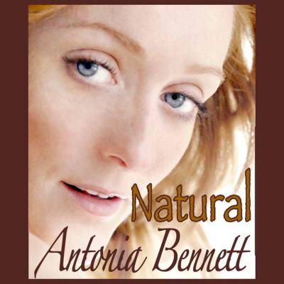 Antonia Bennett