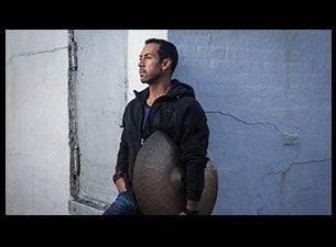 Antonio Sanchez & Bad Hombre