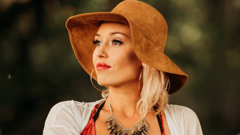 ANUHEA - All is Bright Holiday Tour