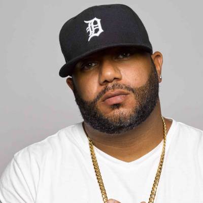 Apollo Brown