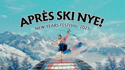 Apres Ski NYE