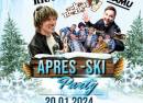 Apres Ski Party