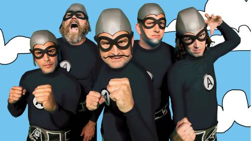 Aquabats