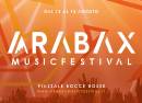 Arabax Music Festival