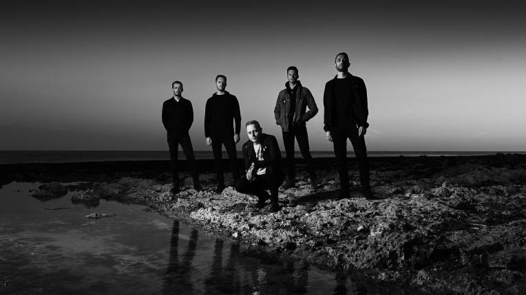 Architects - North American Tour