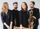 Arcis Saxophon Quartett