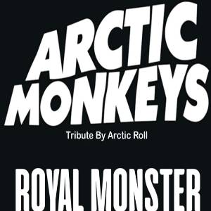 Arctic Roll & Royal Monster