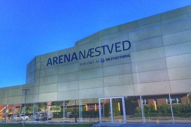 Arena Næstved