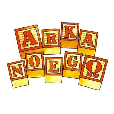 Arka Noego