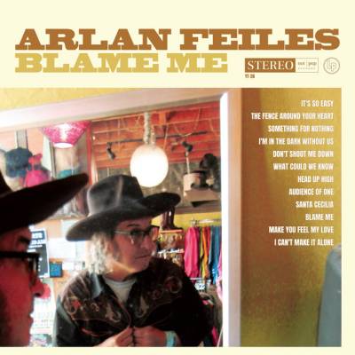 Arlan Feiles