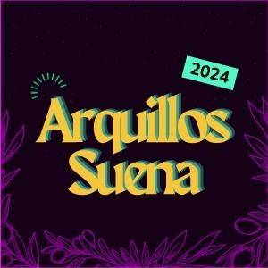 Arquillos Suena 2024: 091 + Simulacro