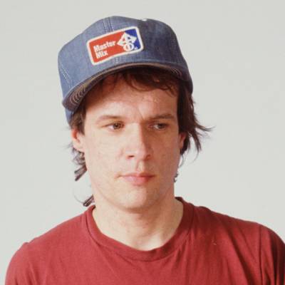 Arthur Russell