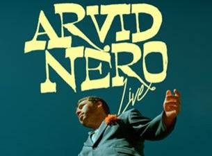 Arvid Nero