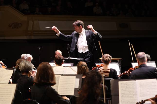 Asheville Symphony