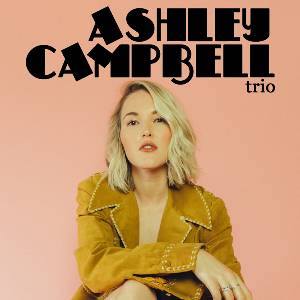 Ashley Campbell