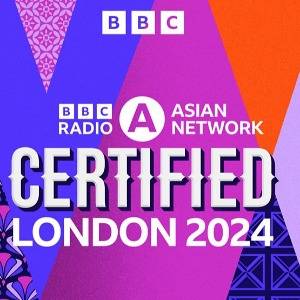 Asian Network Certified