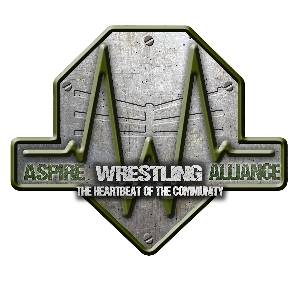 Aspire Wrestling Live in May