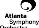 Atlanta Symphony Orchestra Chorus