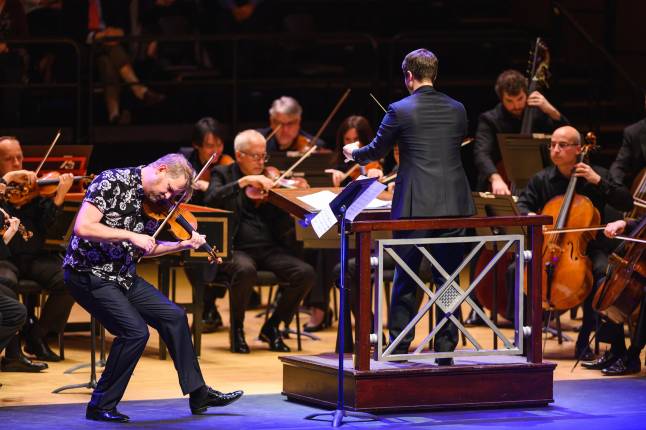Atlanta Symphony Orchestra: Handel's Messiah