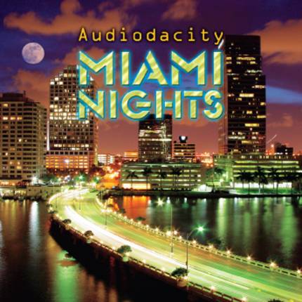 Audiodacity