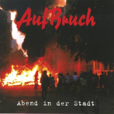 Aufbruch