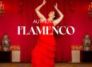 Authentic Flamenco Presents Ángeles Gabaldón in San Francisco