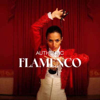 Authentic Flamenco Presents Patricia Donn