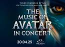 Avatar - the concert