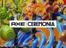 Axe Ceremonia