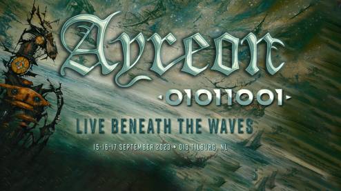 Ayreon