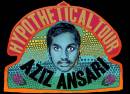 Aziz Ansari