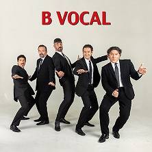 B Vocal