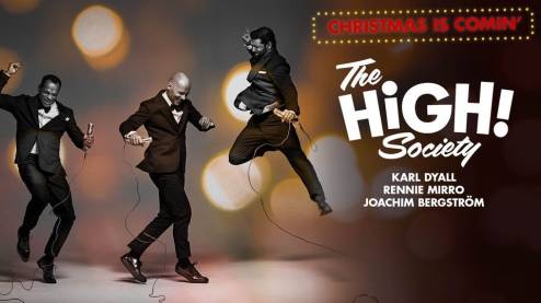 The High Society