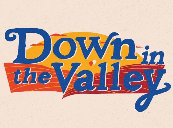 Down in the Valley