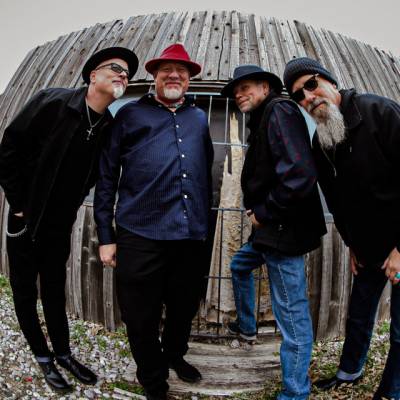 Dirty Red & the Soul Shakers