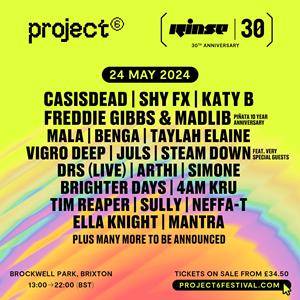 Project 6