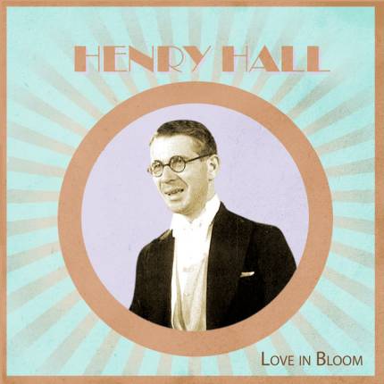 Henry Hall