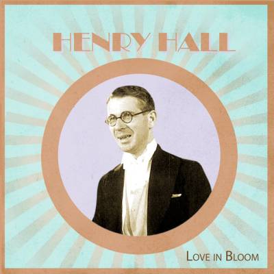 Henry Hall
