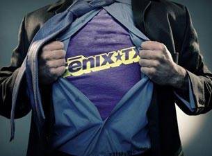Fenix TX
