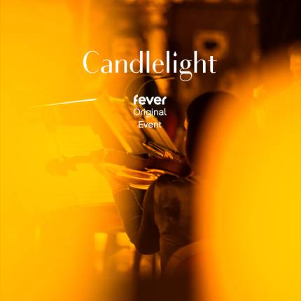 Candlelight A Tribute to Dua Lipa