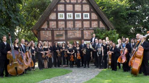 Klassische Philharmonie NordWest