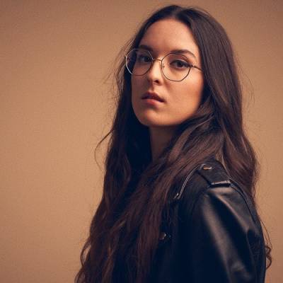 Veronica Fusaro