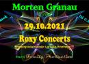 Morten Granau