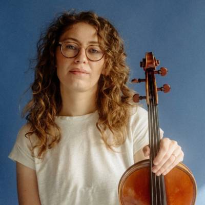 Marta Sofia Honer