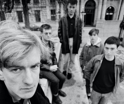 BMX Bandits