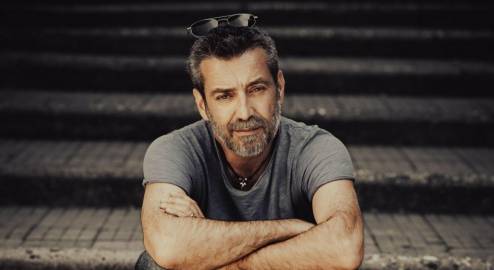 Daniele Silvestri