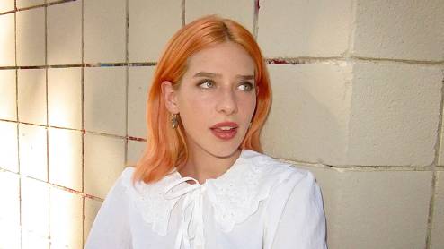 Sophie Cates