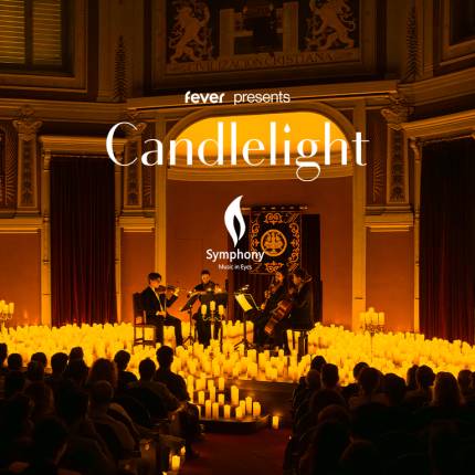 Candlelight Lo mejor de The Beatles