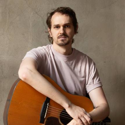 Ben Garnett